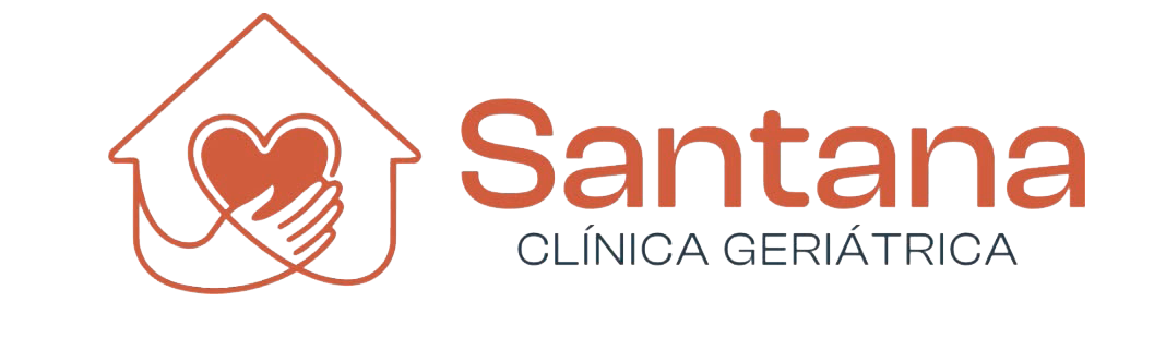 Logo Geriatria Santana