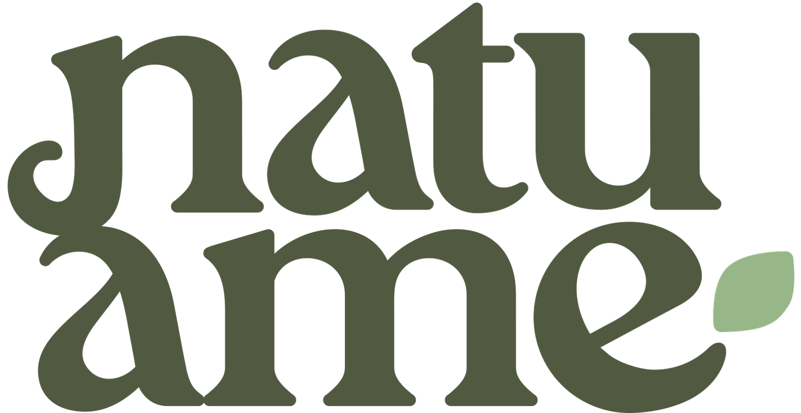 Logo Natuame / Simol