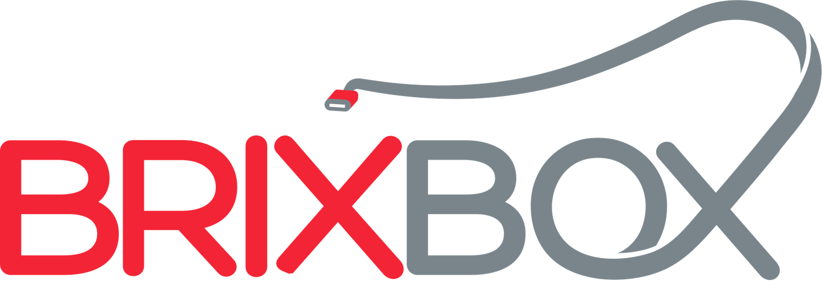 Logo BrixBox