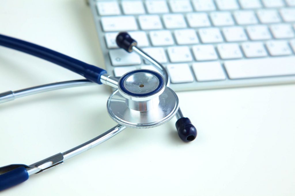 Sistema para Clínicas e Consultórios – Organização e Agilidade no Atendimento